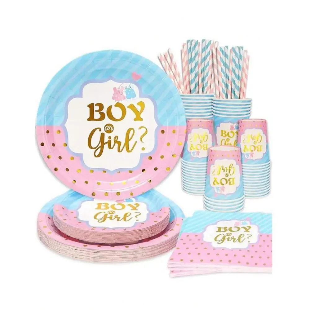 baby shower decorations
